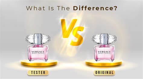 tester perfume vs original.